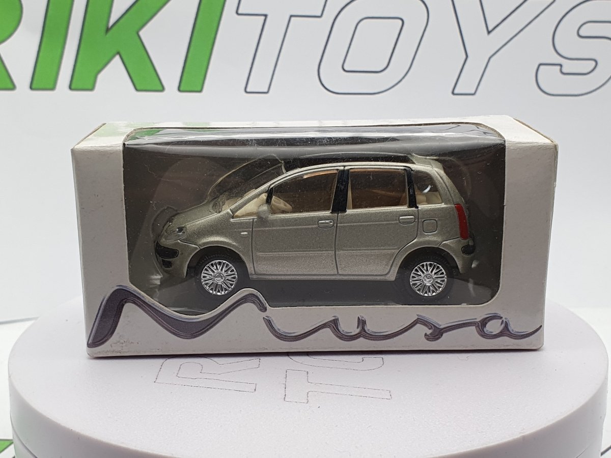 Lancia Musa Norev 1/50 - RikiToys - Norev#