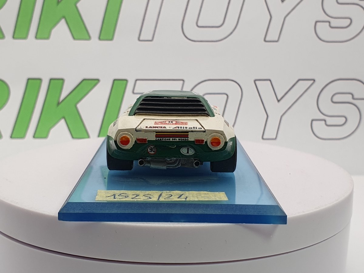 Lancia Strato Alitalia R.M.Carlo Starter 1/43 - RikiToys - Starter#