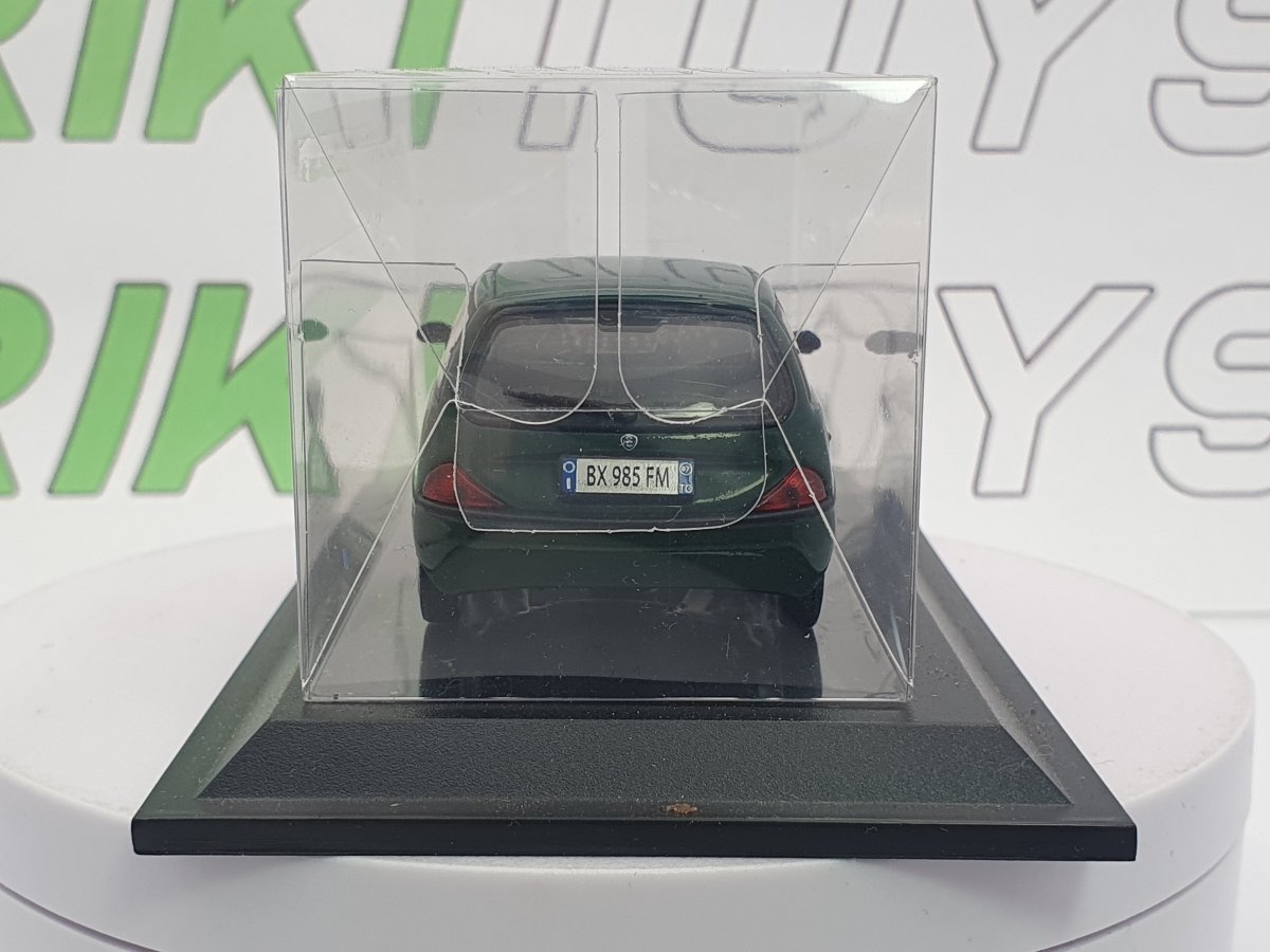 Lancia Y Norev 1/43 Verde 1996 - RikiToys - Norev