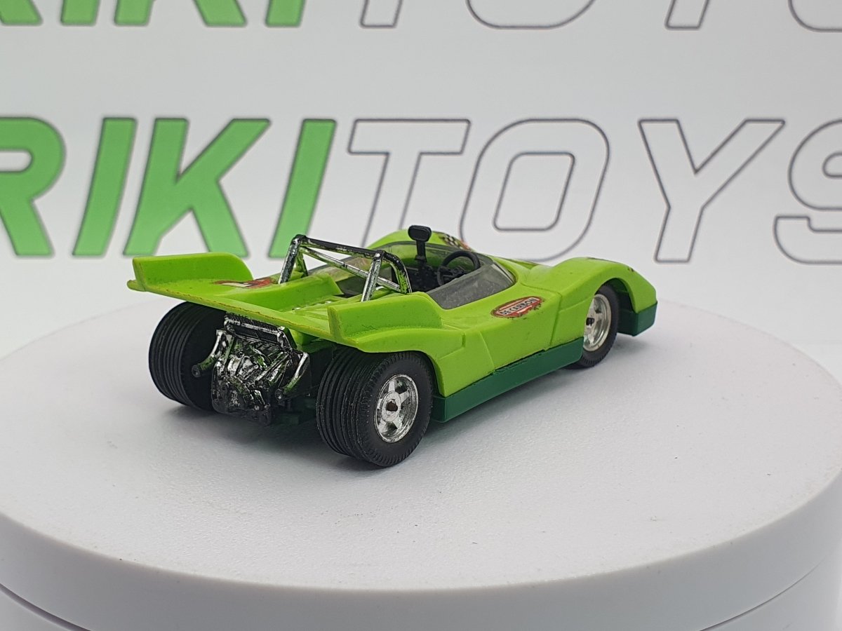 Ligier JS3 Norev PL 1/43 Verde - RikiToys - Norev PL