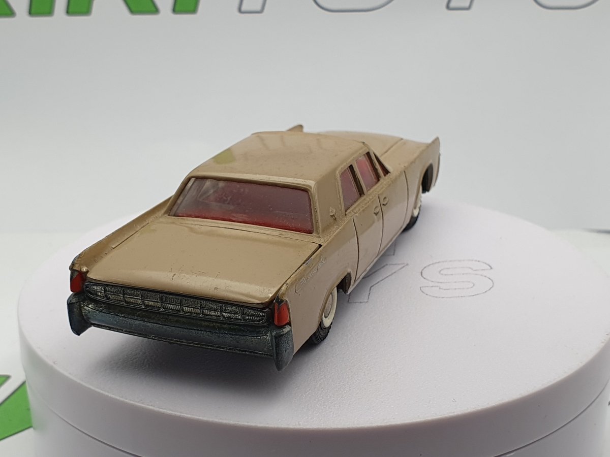 Lincoln Continental Tekno 1/43 - RikiToys - Tekno#