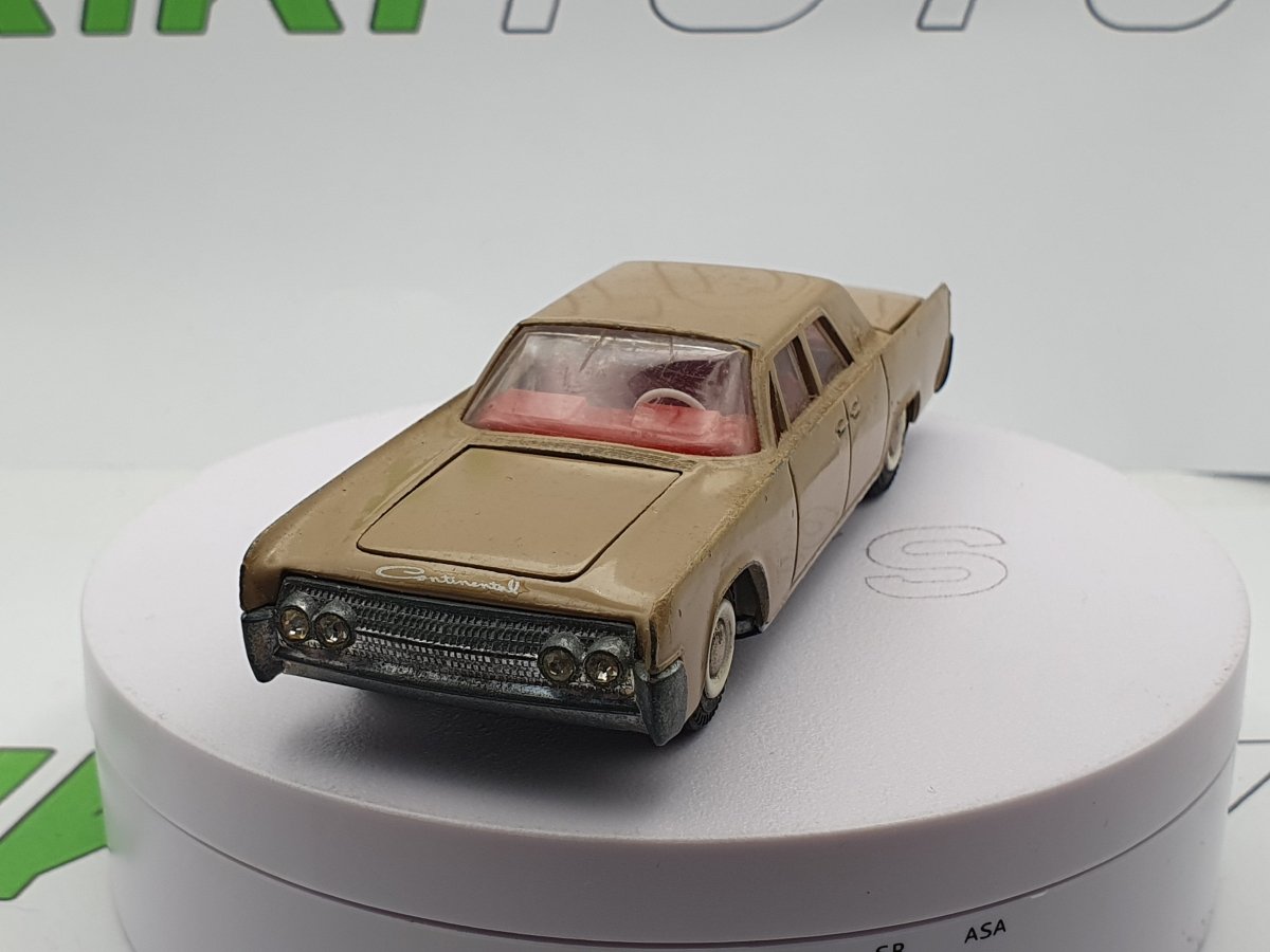 Lincoln Continental Tekno 1/43 - RikiToys - Tekno#