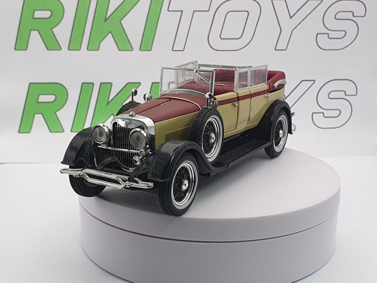 Lincoln Convertible Sedan Arko 1/35 Beige 1928 - RikiToys - Arko