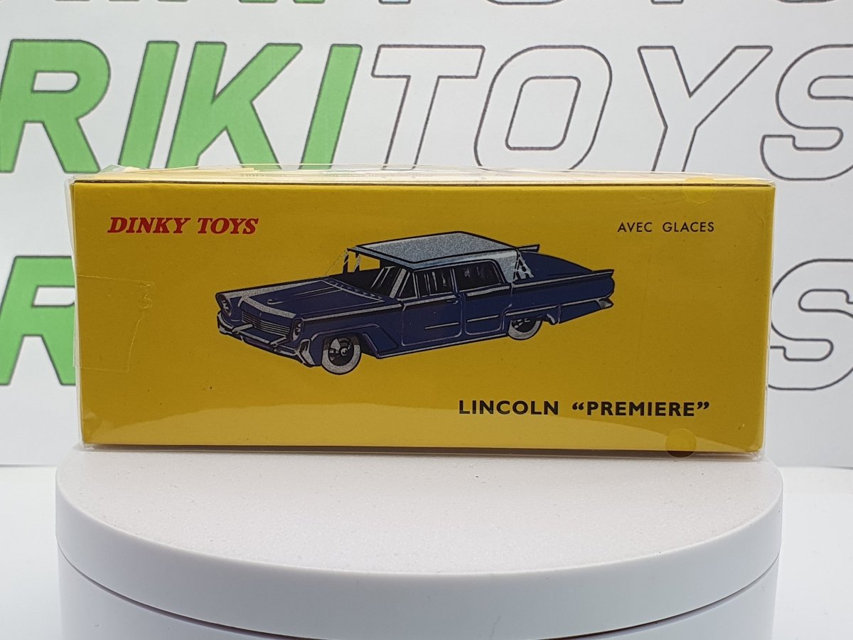 Lincoln Premiere Dinky Atlas 1/43 - RikiToys - Dinky Atlas#