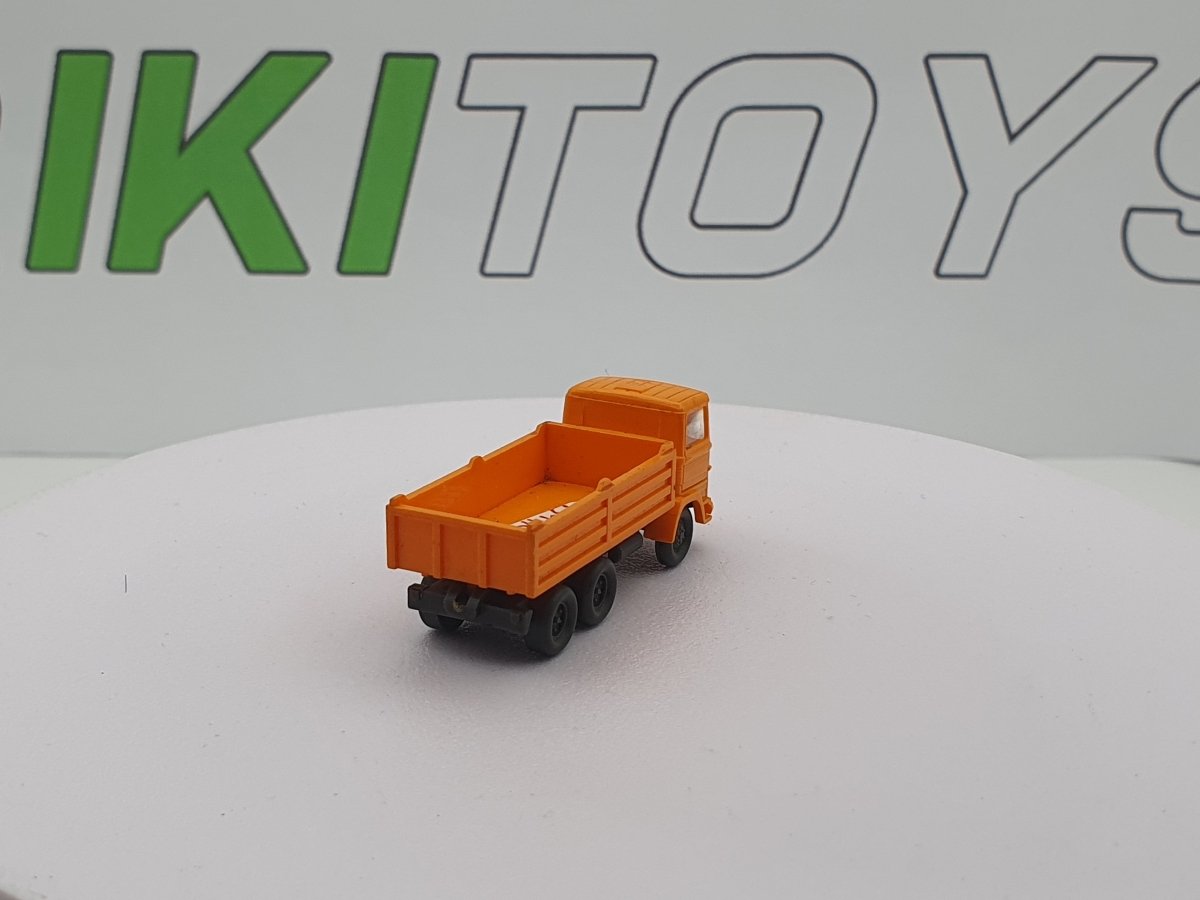Magirus Truck 3 assi Wiking 1/160 - RikiToys - Wiking#