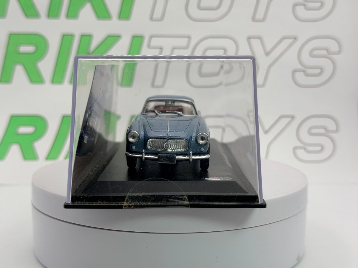 Maserati A6 G/54 Allemano Leo Models 1/43 Azzurro metallizzato 1954 - RikiToys - Leo Models