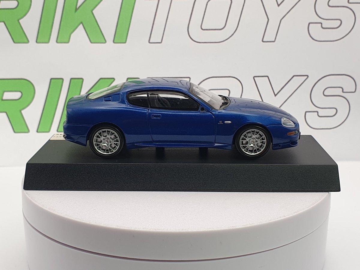 Maserati Coupé GranSport (2004) Edicola 1/43 - RikiToys - Edicola#