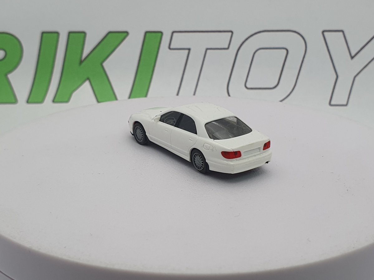 Mazda Xedos 9 Herpa 1/87 Bianco 1999 - RikiToys - Herpa