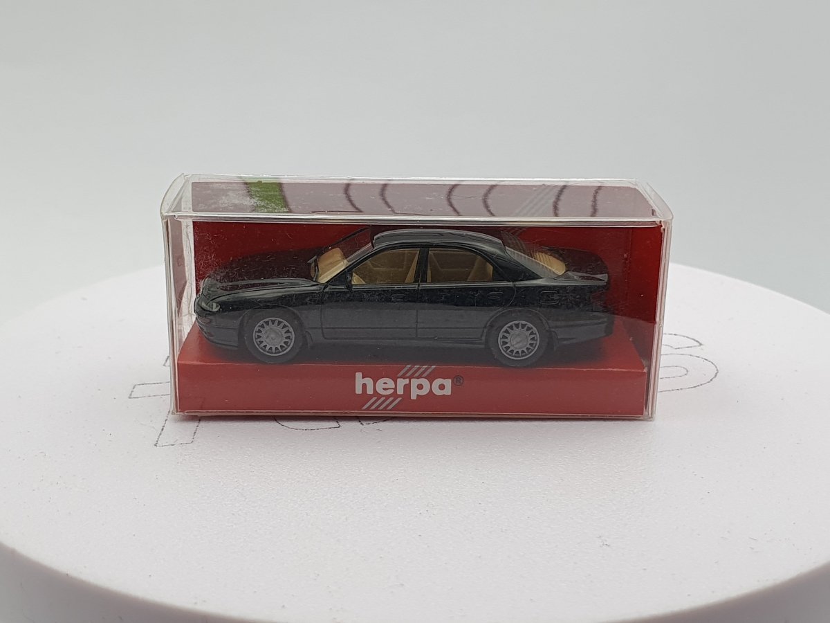 Mazda Xedos Herpa 1/87 Con Scatola - RikiToys - Herpa#