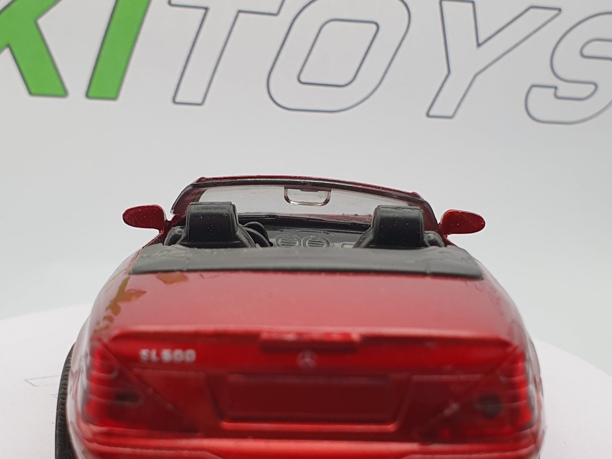 Mercedes 500 SL New Ray 1/32 - RikiToys - New Ray#