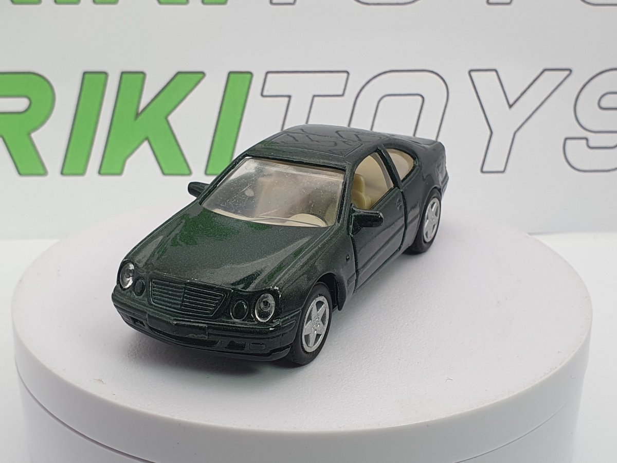 Mercedes Benz 200 CLK Coupé (1999) 1/40 - RikiToys - RikiToys#