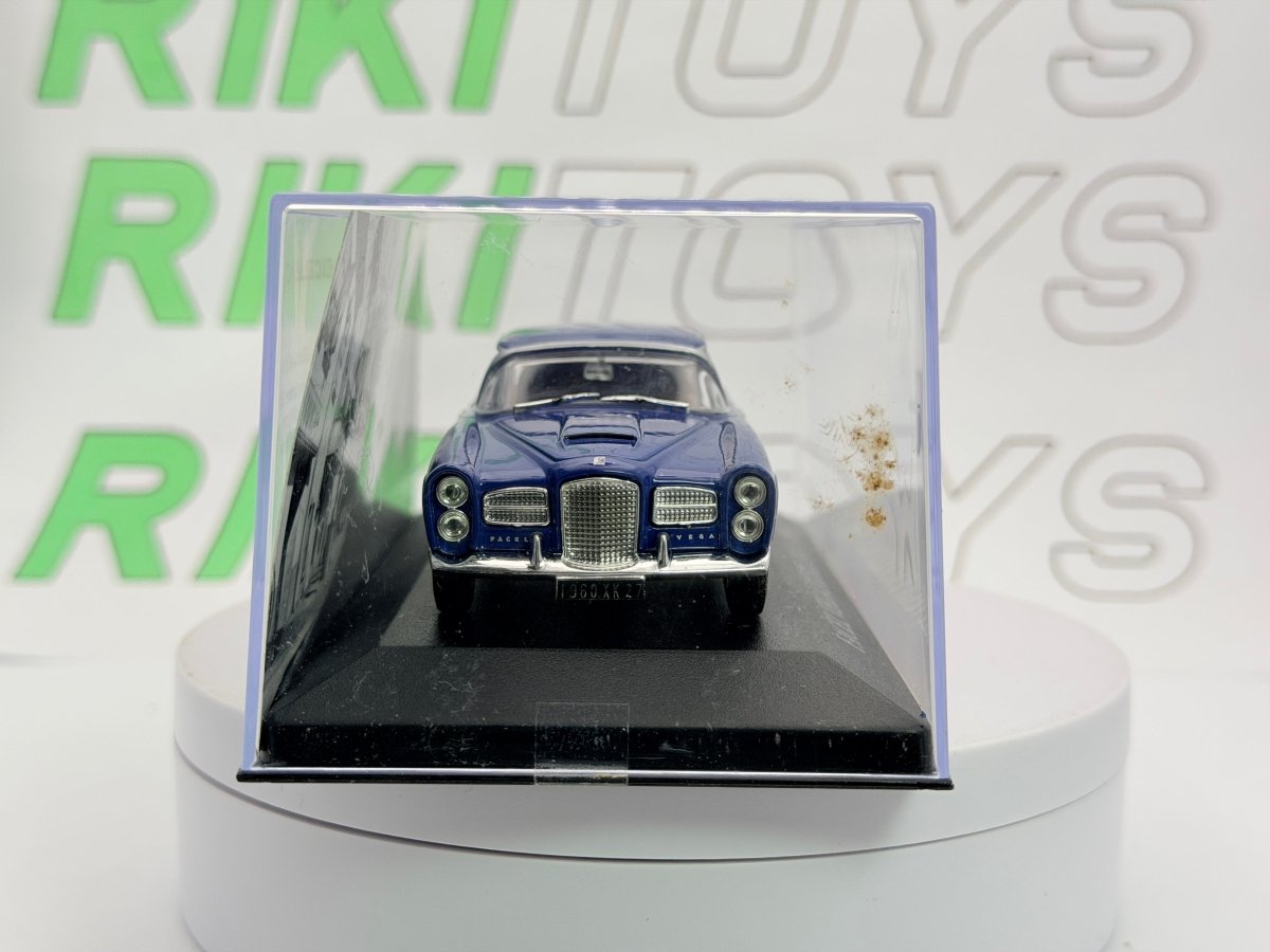 Mercedes Benz 500 SL Welly 1/38 Argento - RikiToys - Welly