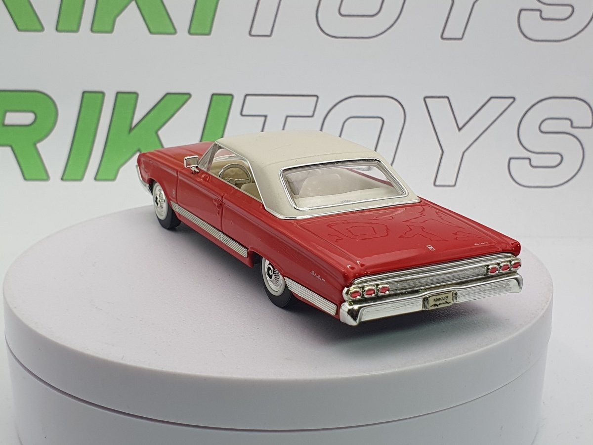 Mercury Marauder Road Signature 1/43 Rosso 1964 - RikiToys - Road Signature