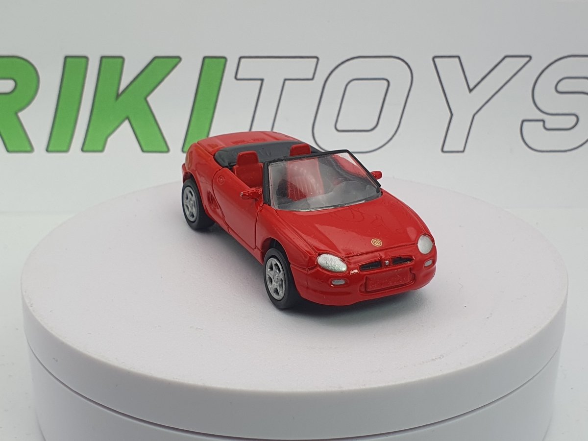 MG F New Ray 1/43 Rosso 1996 - RikiToys - New Ray