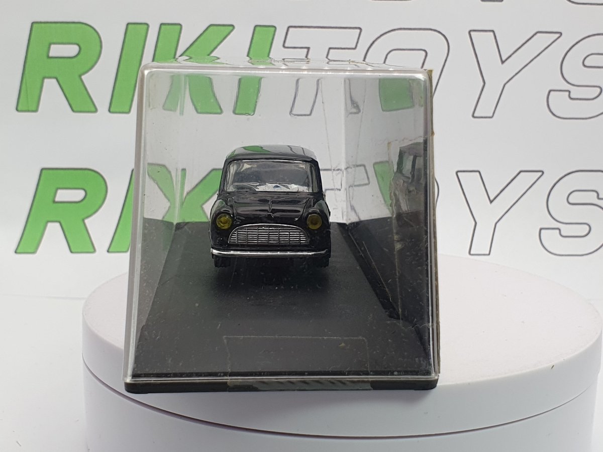 Mini Parisienne Eligor 1/43 Nero 1965 - RikiToys - Eligor