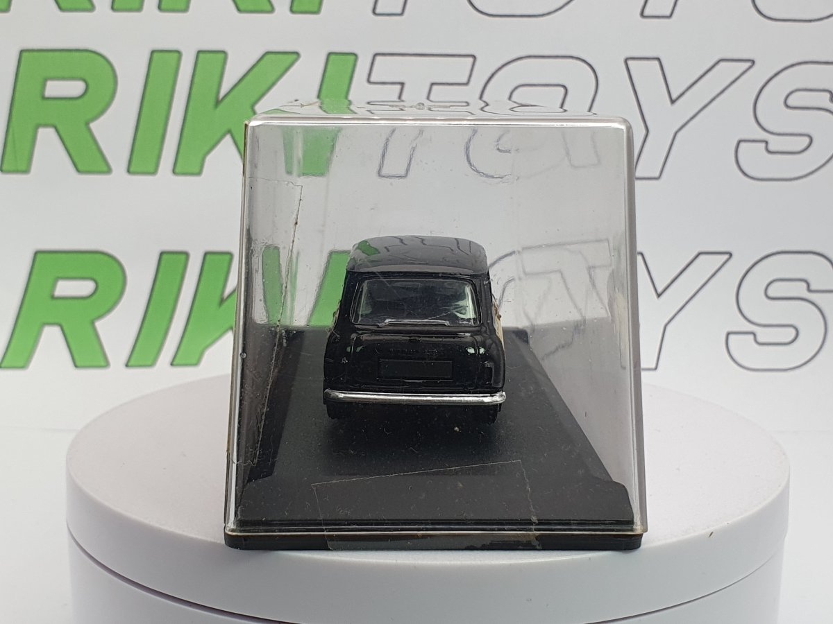 Mini Parisienne Eligor 1/43 Nero 1965 - RikiToys - Eligor