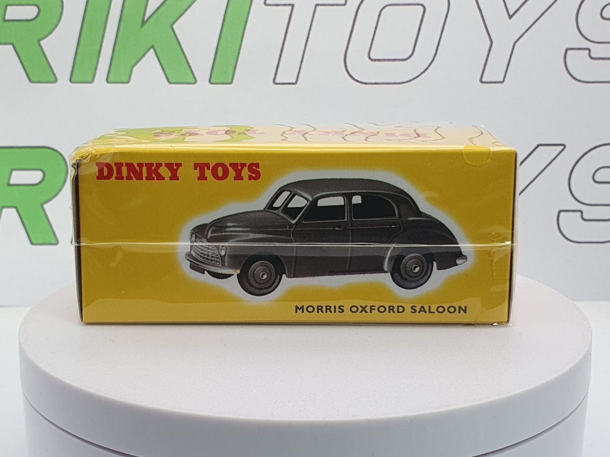 Morris Oxford Dinky Atlas 1/43 - RikiToys - Dinky Atlas#