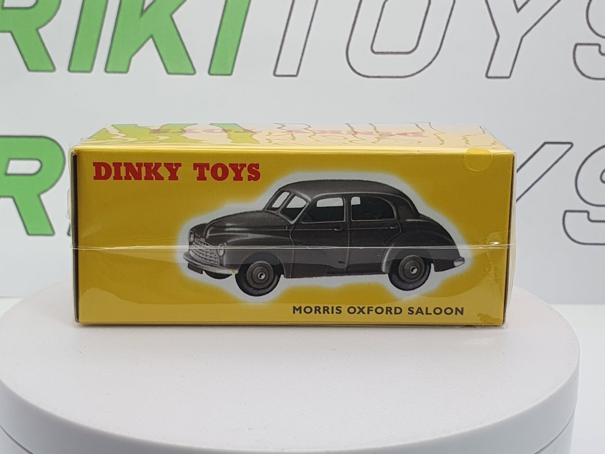 Morris Oxford Dinky Atlas 1/43 - RikiToys - Dinky Atlas#