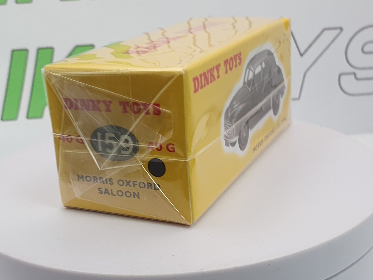 Morris Oxford Dinky Atlas 1/43 - RikiToys - Dinky Atlas#