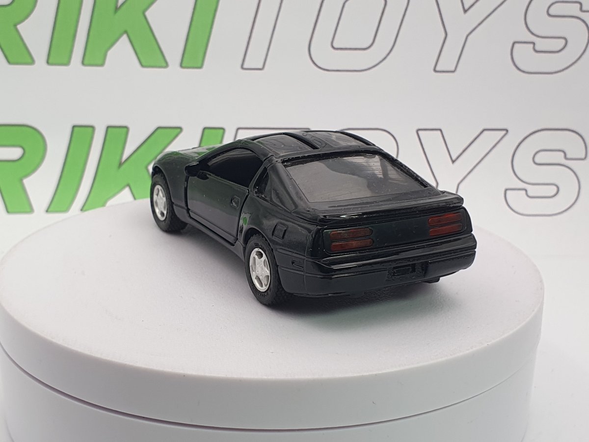 Nissan FairLady Z Yonezawa 1/43 Nero - RikiToys - Yonezawa