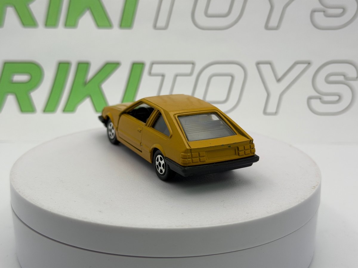 Opel Monza HotWheels/Mebetoys 1/43 Ocra 1978 - RikiToys - HotWheels/Mebetoys