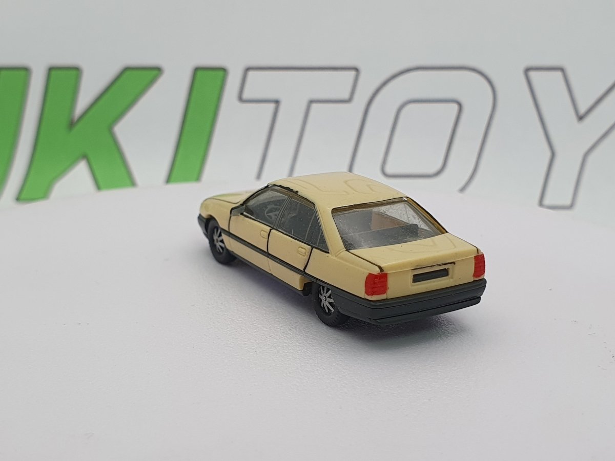 Opel Omega GLS Herpa 1/87 Beige 1986 - RikiToys - Herpa