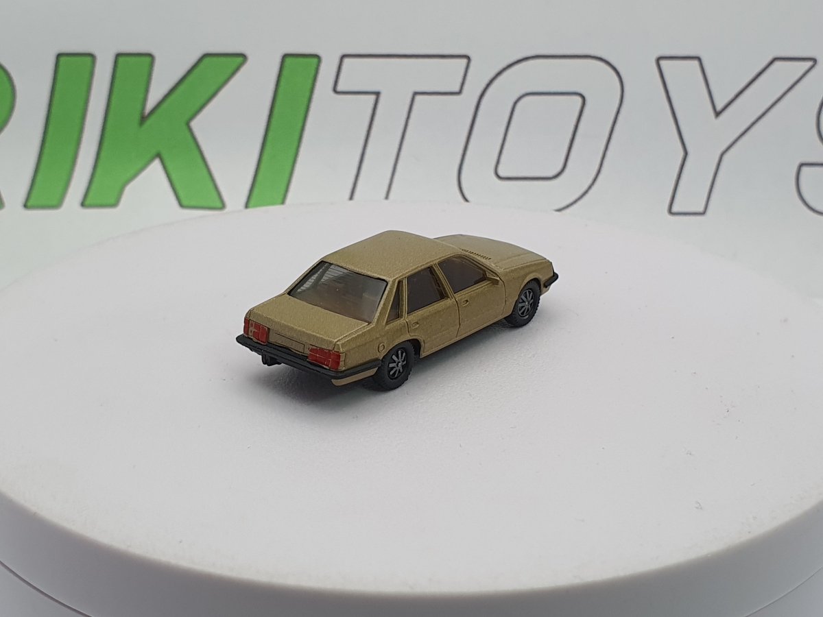 Opel Rekord 2,0 E 1/87 Oro 1977 - RikiToys - RikiToys