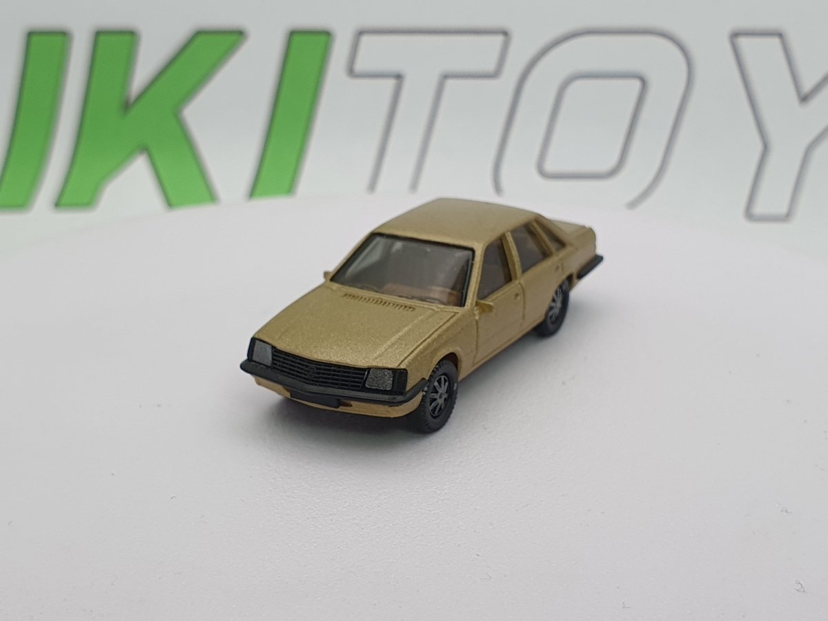 Opel Rekord 2,0 E 1/87 Oro 1977 - RikiToys - RikiToys