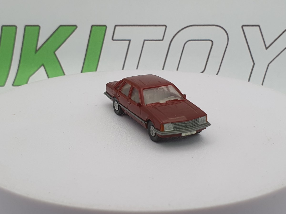 Opel Senator Wiking 1/86 Rosso - RikiToys - Wiking
