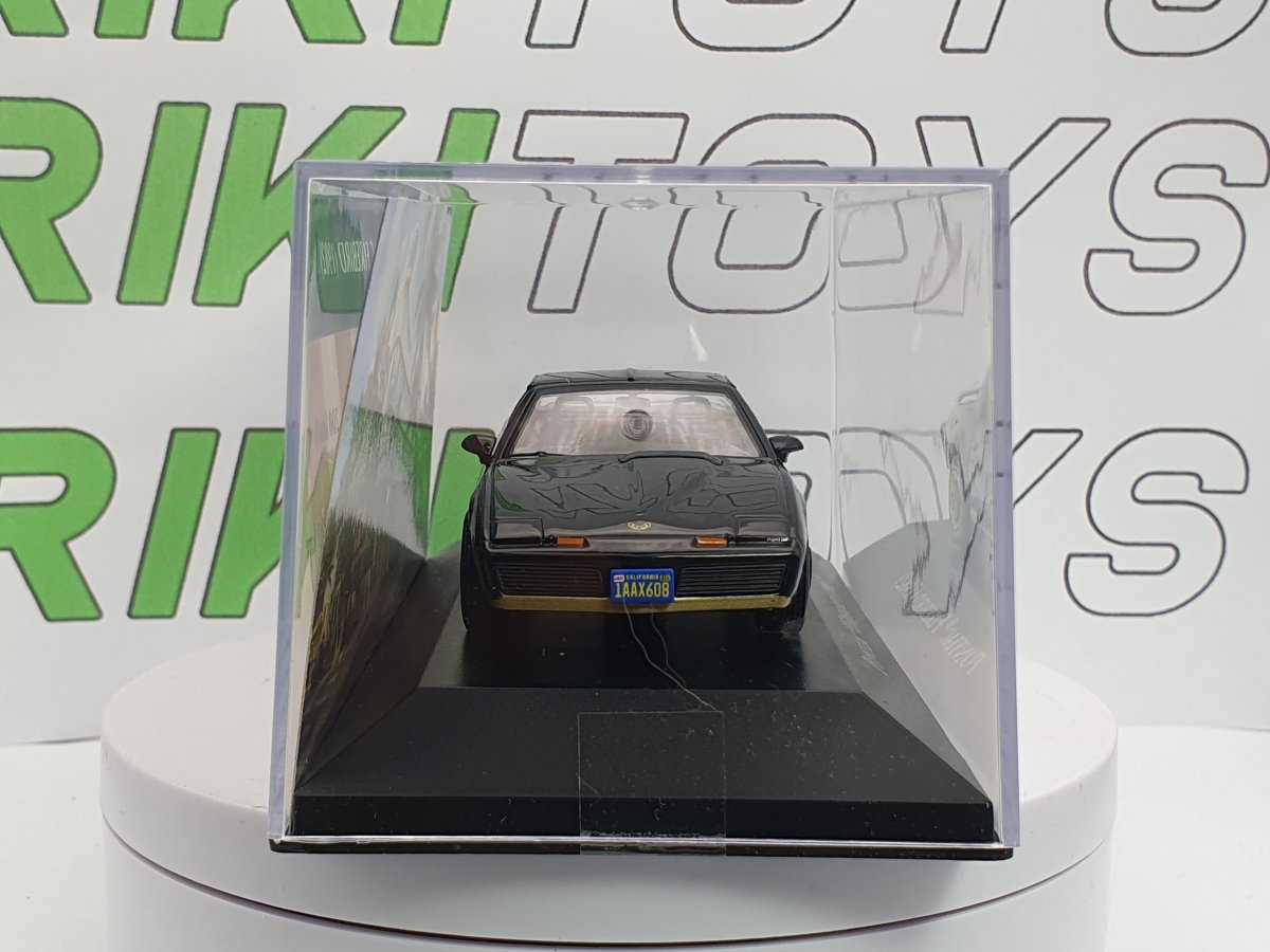 Pontiac Firebird 1982 Edicola 1/43 - RikiToys - Edicola#