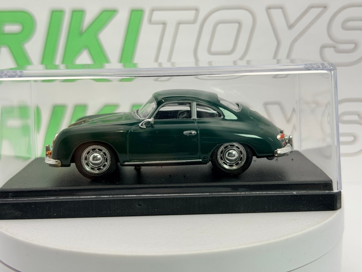 Porsche 356 Edicola 1/43 - RikiToys - Edicola
