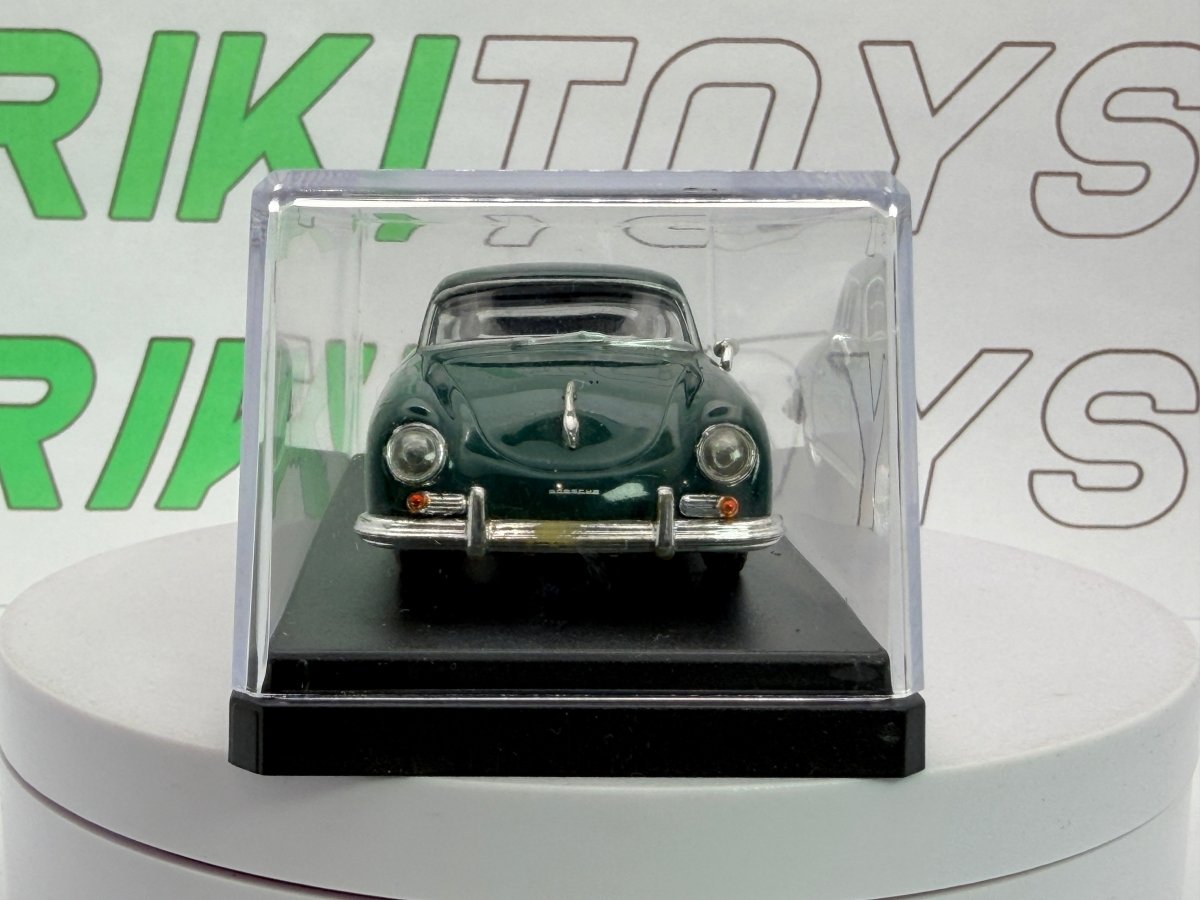 Porsche 356 Edicola 1/43 - RikiToys - Edicola