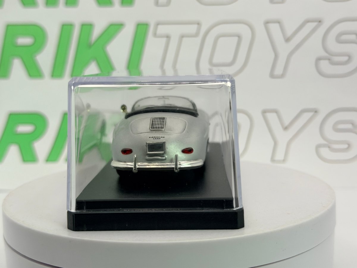 Porsche 356 Speedster Del Prado 1/43 - RikiToys - Del PRado