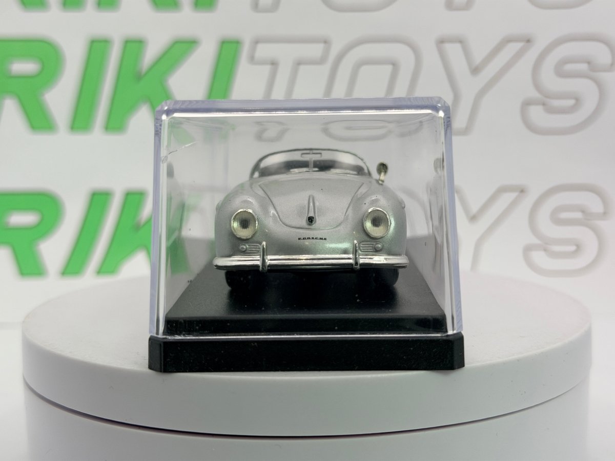 Porsche 356 Speedster Del Prado 1/43 - RikiToys - Del PRado