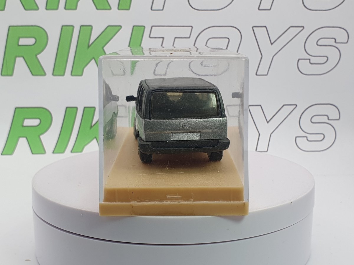 Renault Espace Kit Duvi 1/43 Argento 1984 - RikiToys - Kit Duvi