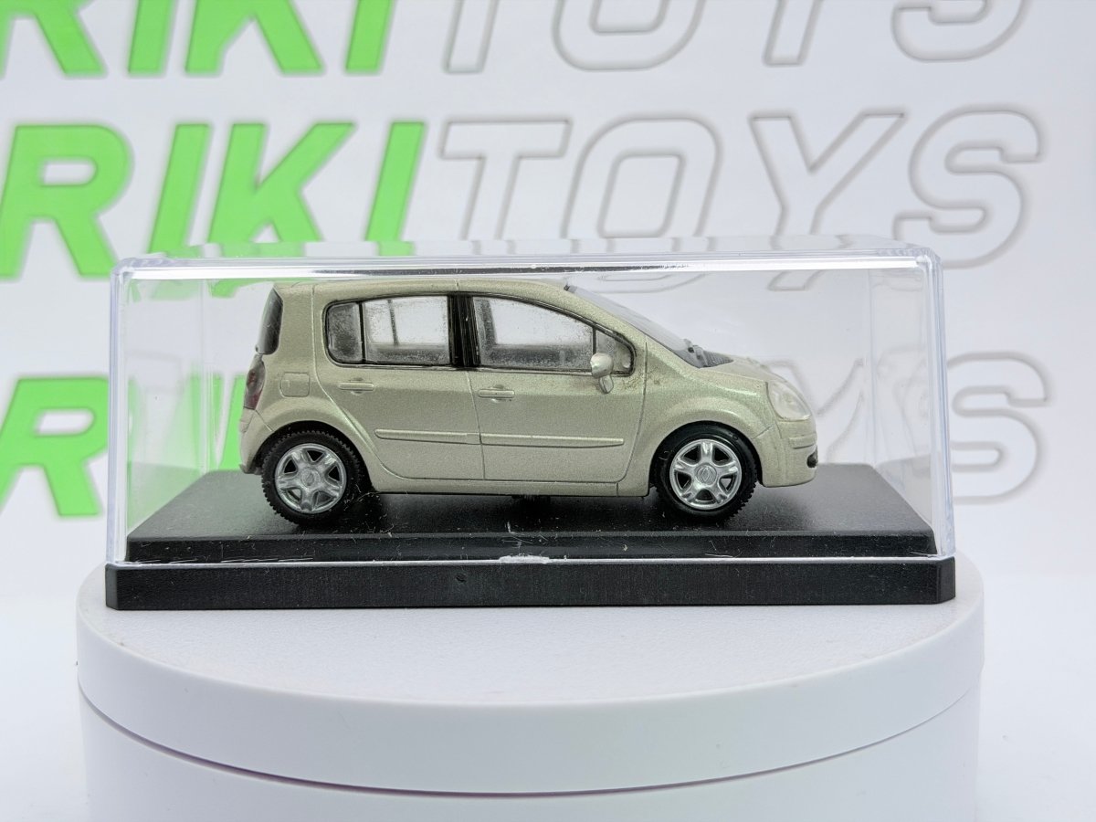 Renault Robus New Ray 1/43 Oro - RikiToys - New Ray