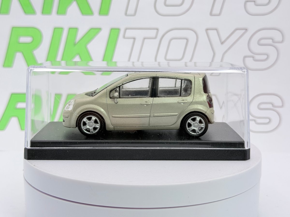 Renault Robus New Ray 1/43 Oro - RikiToys - New Ray