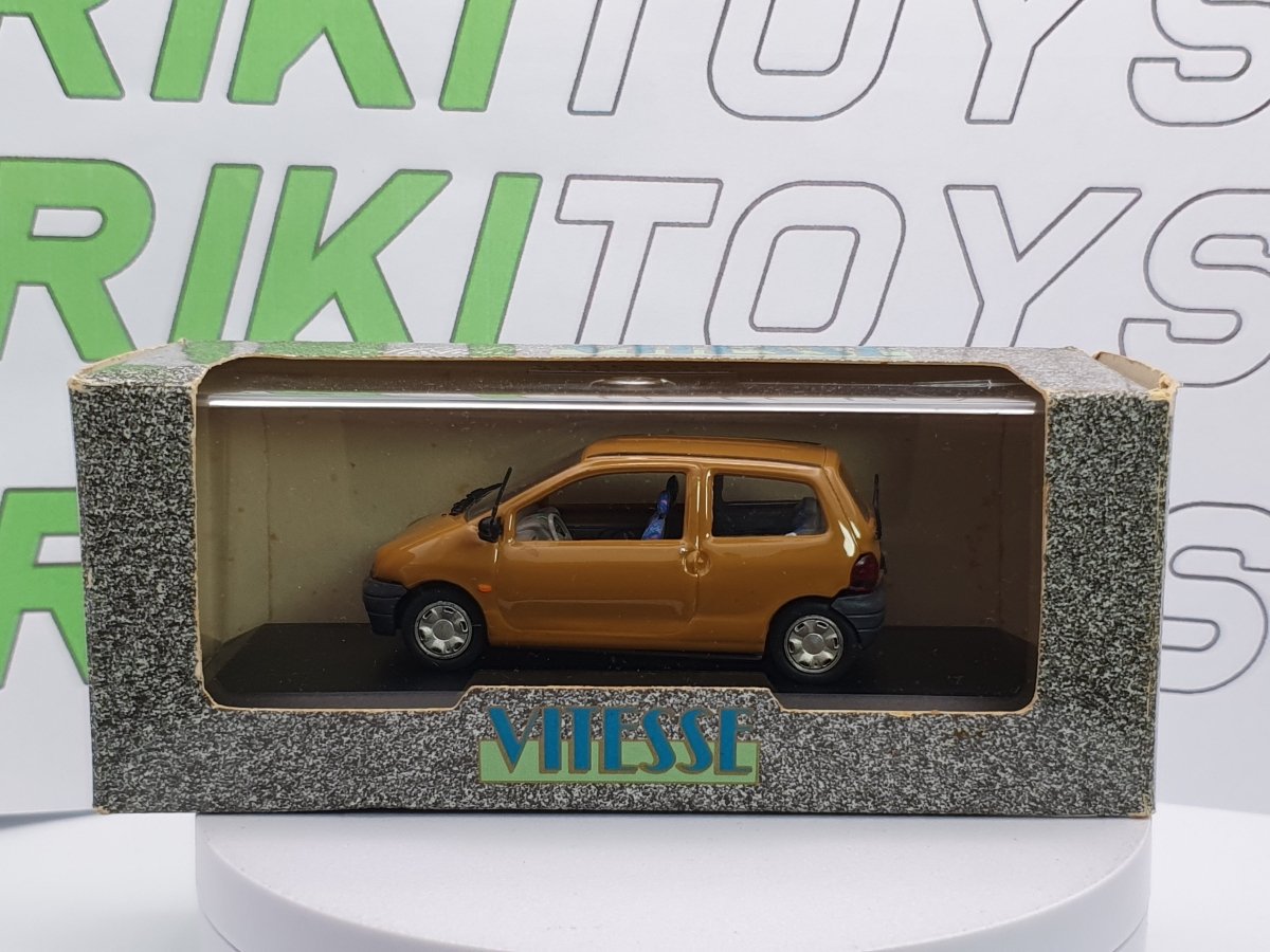 Renault Twingo Vitesse 1/43 - RikiToys - Vitesse#