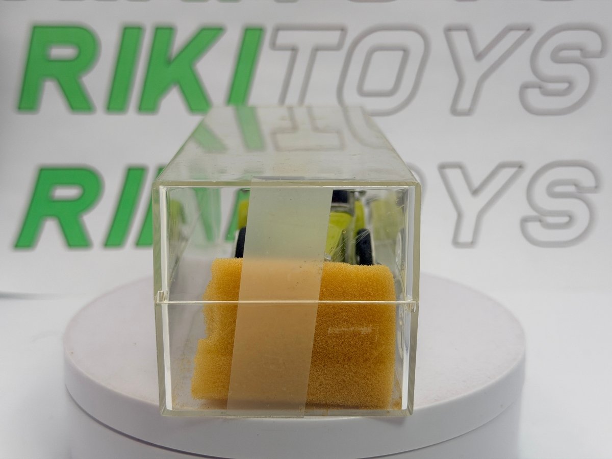 Rolls Royce Spider Rio 1/43 Verde 1931 - RikiToys - Rio