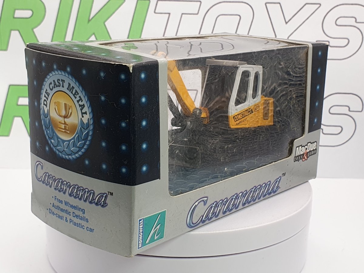 Ruspa Cararama 1/43 - RikiToys - Cararama#