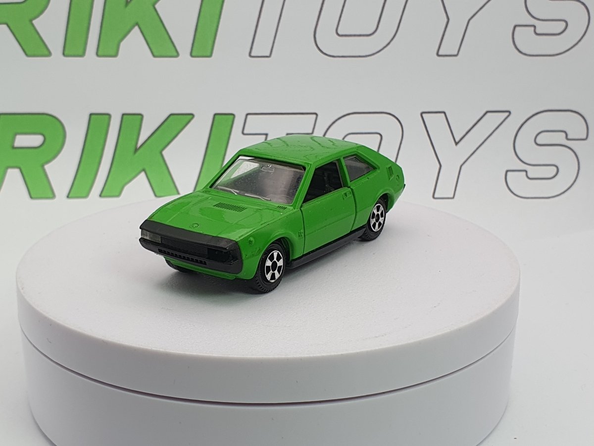 Seat 1200 Guiloy 1/43 Verde - RikiToys - Guiloy