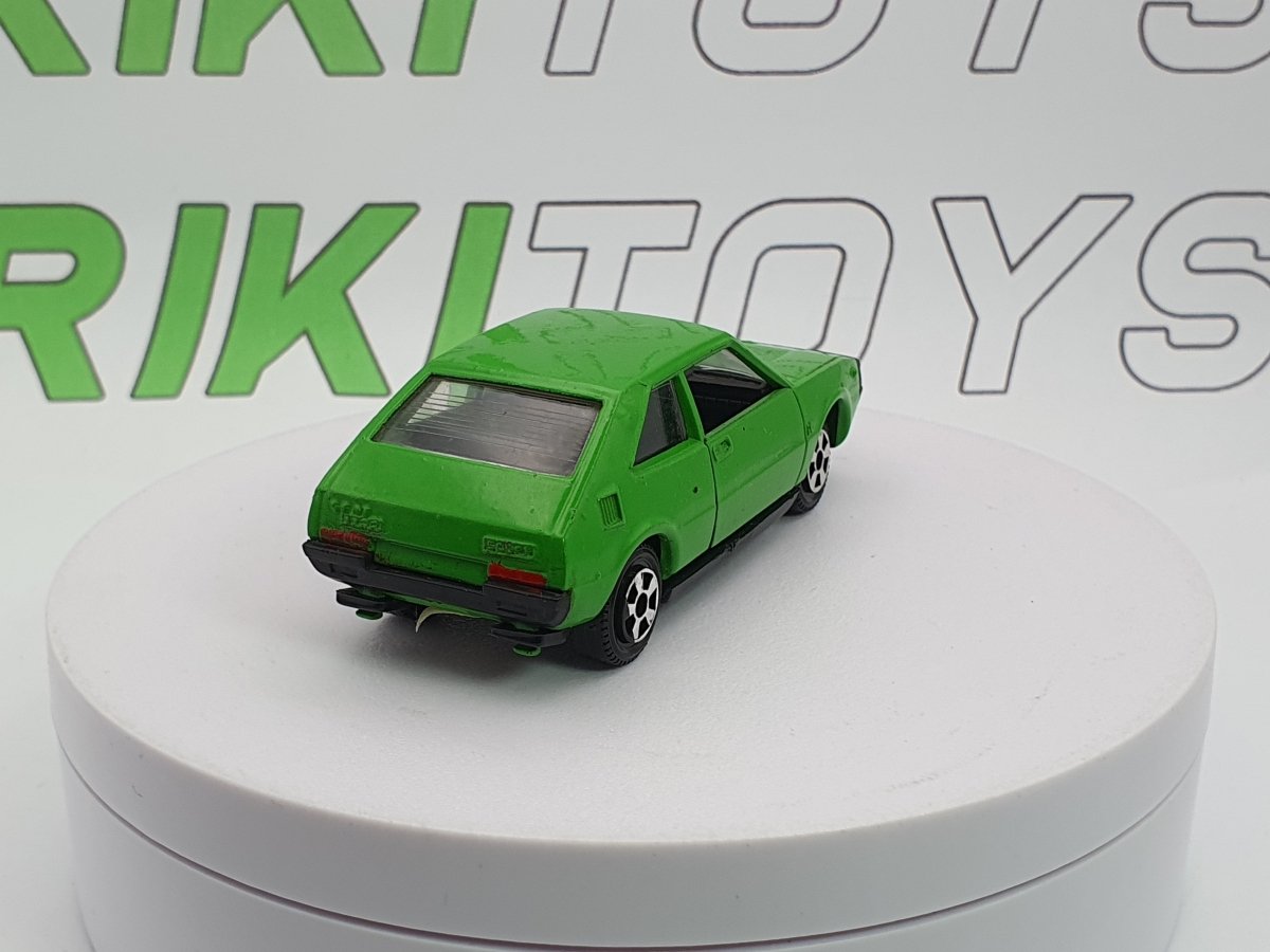 Seat 1200 Guiloy 1/43 Verde - RikiToys - Guiloy