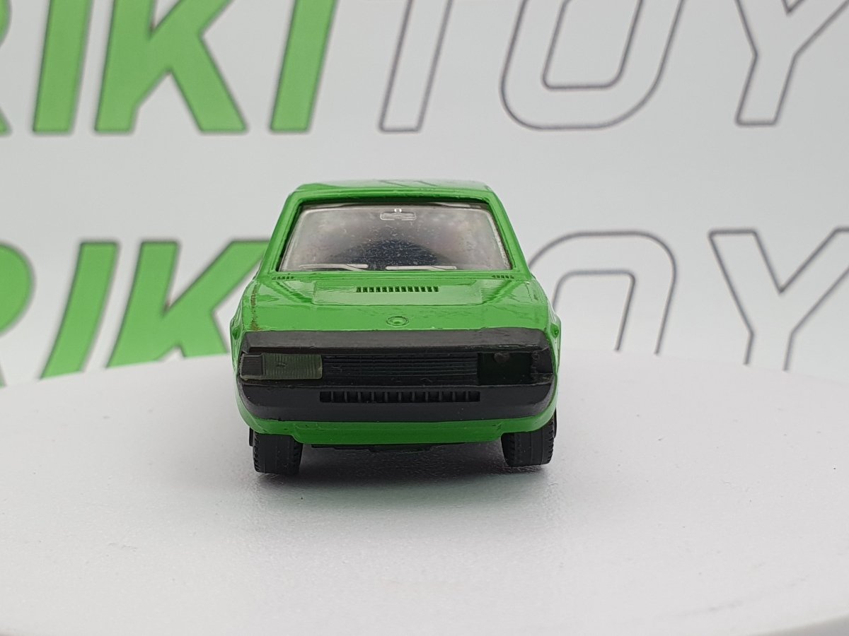 Seat 1200 Guiloy 1/43 Verde - RikiToys - Guiloy