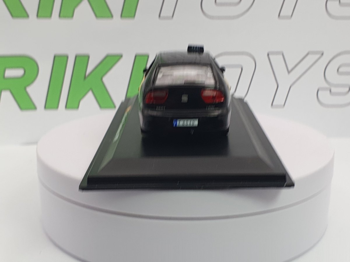Seat Leon Taxi Leo Models 1/43 - RikiToys - Leo Models#