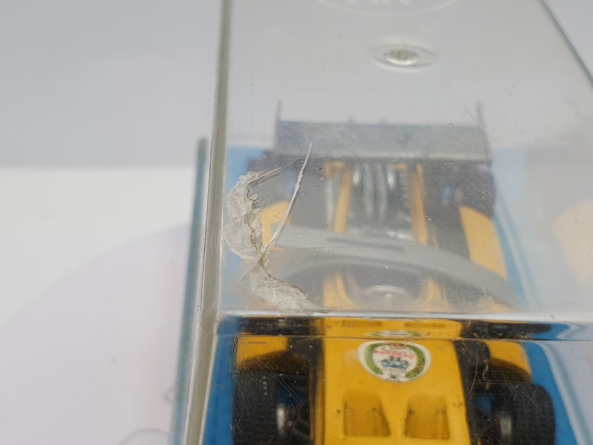 Sigma Pininfarina Nacoral 1/43 - RikiToys - Nacoral#