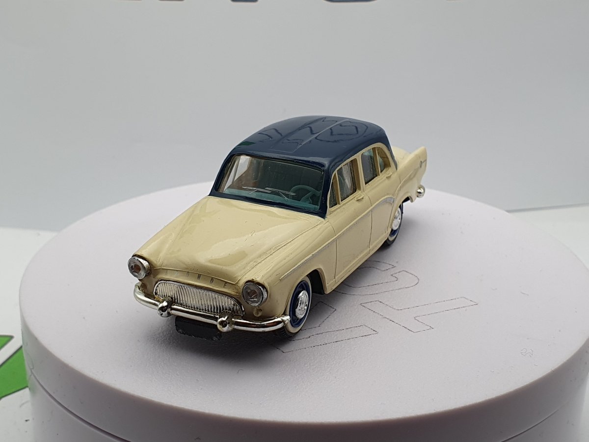 SImca Aronde Norev 1/43 - RikiToys - Norev#