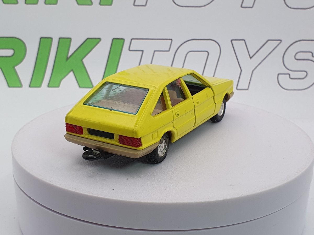 Simca - Chrysler 1307 - 150 Joal 1/43 Giallo - RikiToys - Joal