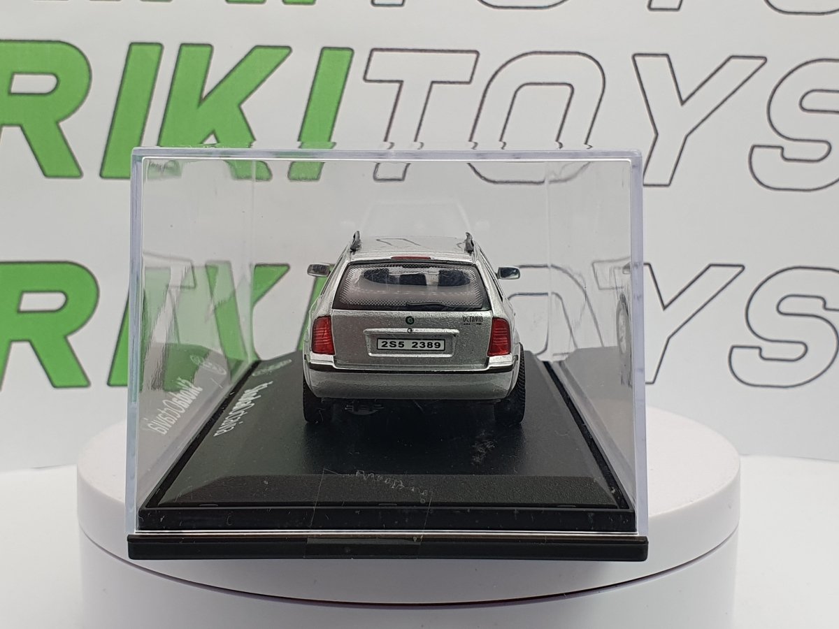 Skoda Octavia Wagon 1a serie Abrex 1/43 - RikiToys - Abrex#