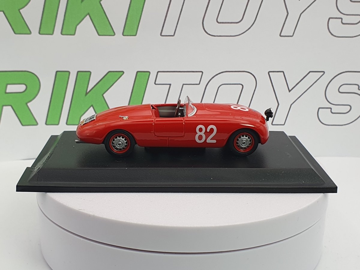 Stanguellini 1100 Mille Miglia (1948) Starline 1/43 - RikiToys - Starline#