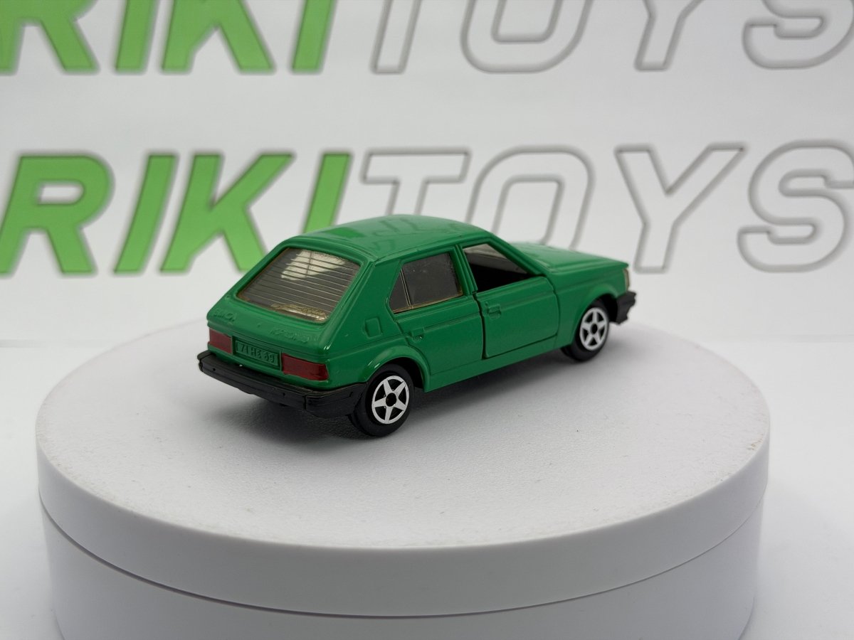 Talbot Horizon Norev 1/43 Verde 1977 - RikiToys - Norev